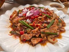 -老号尤兔头(西川店)