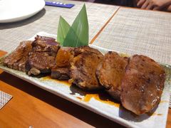 -有喜屋·烧鸟·居酒屋(周浦万达店)