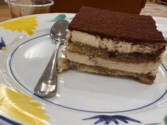 -萨莉亚意式餐厅(国展天虹店)
