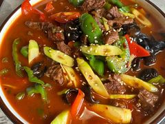 -呼吸森林·生态农庄农家乐私房菜