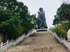-青岛崂山太清宫