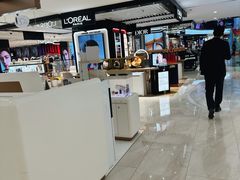 -开元商城(钟楼店)