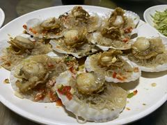 -胶东海鲜大排档(北太平庄店)