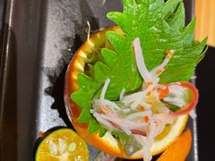 -花潮料理艺食馆(世欧广场店)