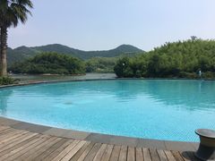 -宁波九龙湖开元度假村