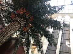 -阿外楼度假酒店-阿咖啡自助餐厅