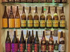 -长崎屋·日本料理·刺身·烧鸟(天河北路店)