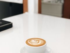 -Onirii Coffee(长乐路店)