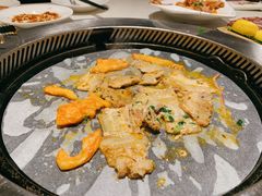 -么子烤肉(化龙池店)