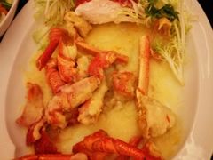 -上海苏宁宝丽嘉酒店·Cafe Bellagio西餐厅