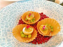 -东海朗廷酒店-唐阁T’ANG COURT 中餐厅