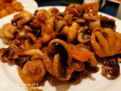 -东方红海鲜百汇(国际大厦店)