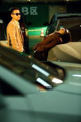 -薇咖映画婚纱摄影工作室