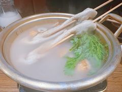 -冰川朝鲜族料理·东北菜(观前店)