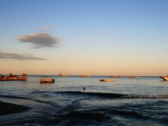 -东戴河风景区-止锚湾