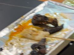 -德四家·云南傣味烧烤品牌(和谐店)