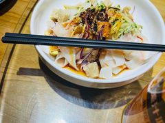 -山丹丹西北菜(金贸大厦店)