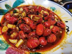 -虾小龙老长沙龙虾馆(坡子街店)