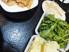 -湘肠香火锅店(团结湖店)