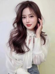 -MONE美发沙龙