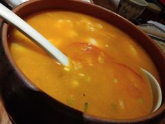 -额娘·春饼烤鸭(乐汇城店)