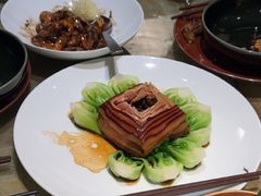-杭州君悦酒店·湖滨28中餐厅