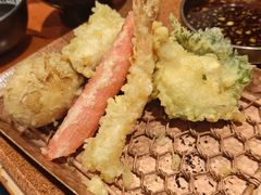 -天妇罗内顺田(罗湖店)