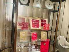 -夏苑(新加坡丽思卡尔顿美年酒店)