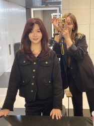 -TONI&GUY