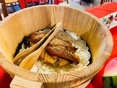 -贝贝龙虾·音乐餐厅(昌平东关店)