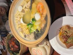 -寻宝记绍兴菜(鲁迅路店)