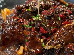 -回味黑鸭煲·始于2006(万松园店)