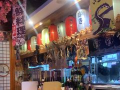 -九酢·海鲜居酒屋