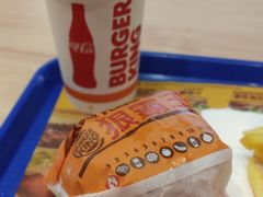 -汉堡王(永旺梦乐城店)