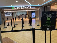 -Shake Shack(西单大悦城店)