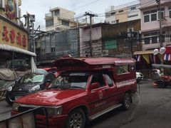 -瓦洛洛传统市场