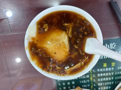 牛肉沫豆腐脑-护国寺小吃(左家庄店)