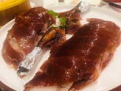 -大鸭梨烤鸭店(光彩店)