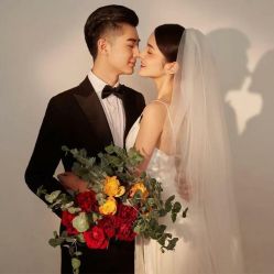 -金夫人婚纱摄影(西昌店)