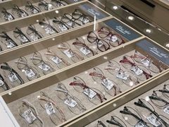 -博士眼镜(罗湖喜荟城店)