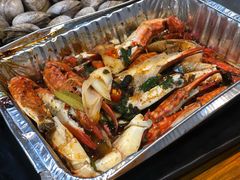 -丹东特色烤肉(学府路一部店)