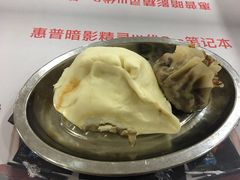 -北京大学-燕南食堂
