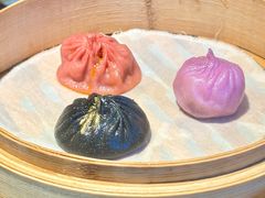 -OCT PARK欢乐时光