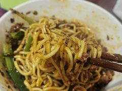 -朱儿面庄(洋河三路店)