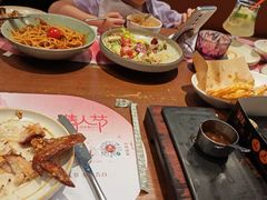 -一沙一城·岩烤牛扒(深圳首店)