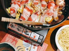 -烧鸟横丁(联发文创口岸店)