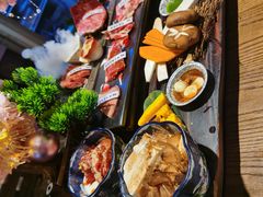 -樱宿日式和牛烧肉(五道口店)