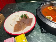 -牛New寿喜烧(金鹰世界店)