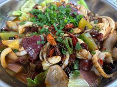 -胖哥川菜馆(武东路店)