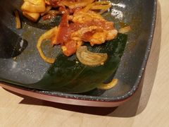 -新石器烤肉(中房金谊广场店)